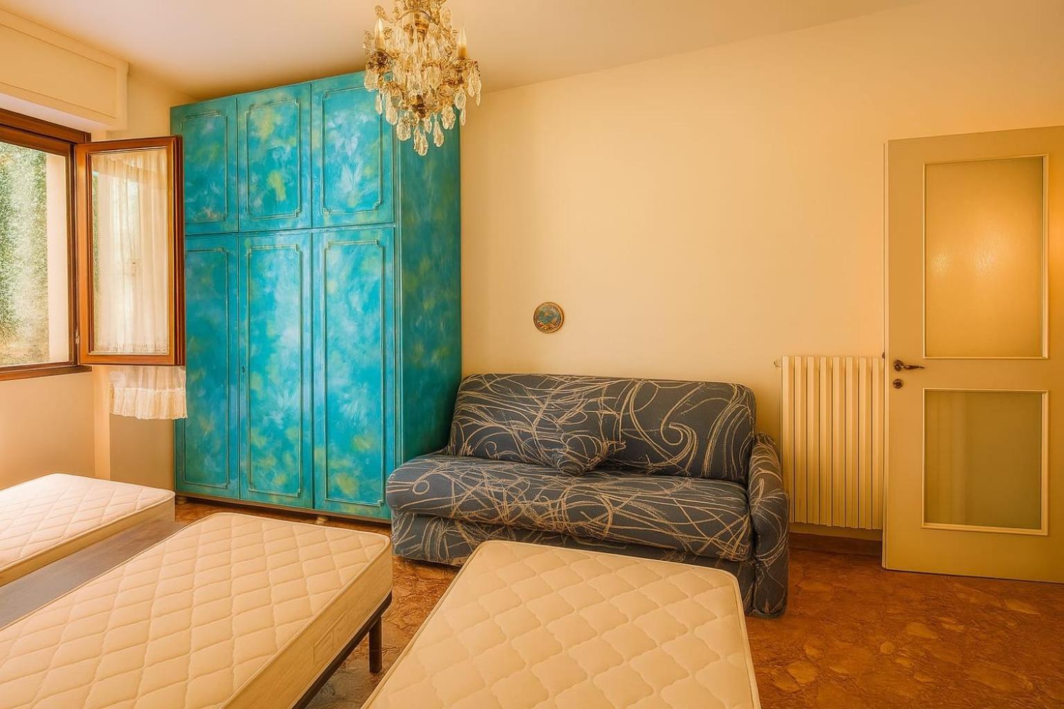 Alloggio in famiglia Riviera Searooms Con Cucina