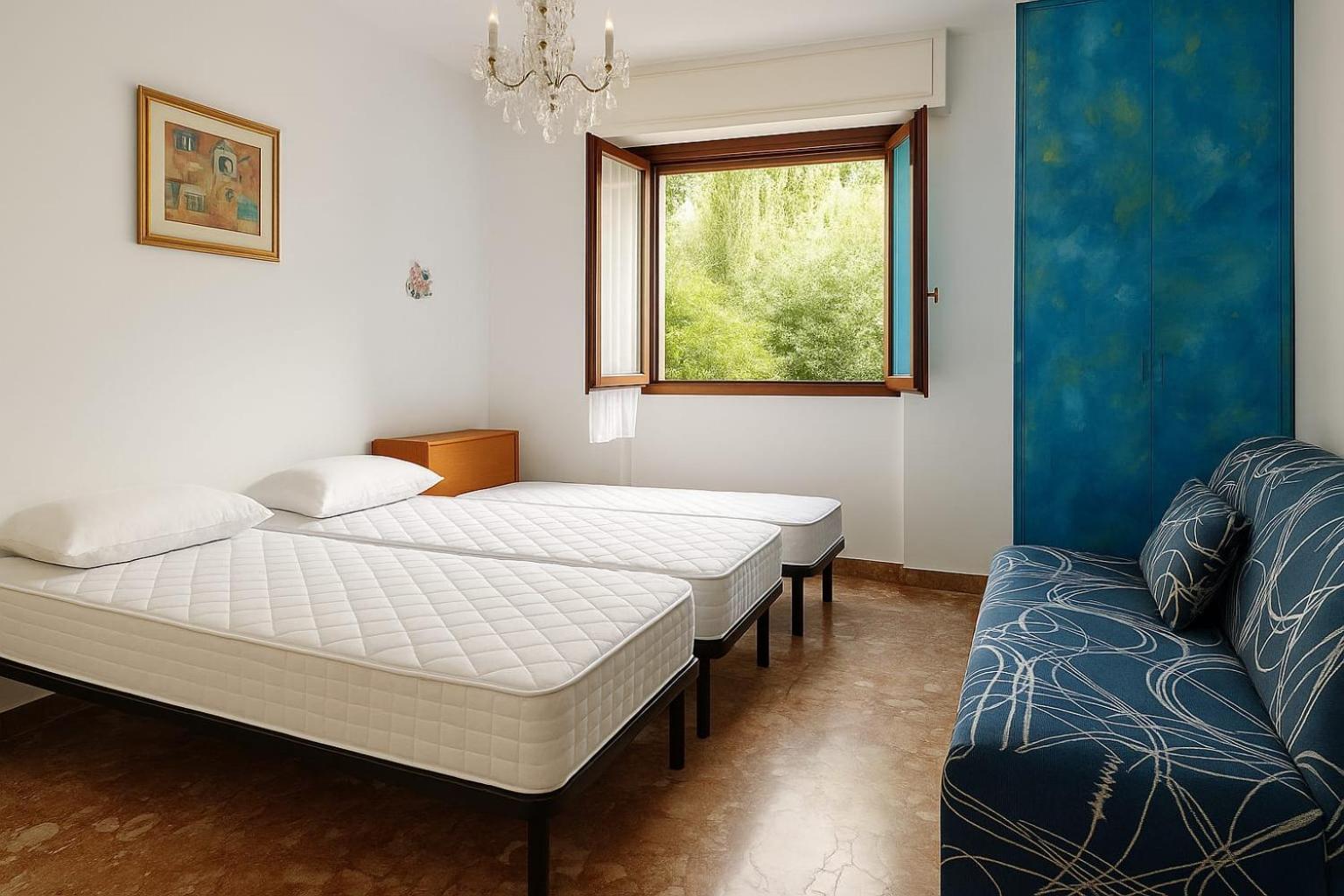 Riviera Searooms Con Cucina Alloggio in famiglia *